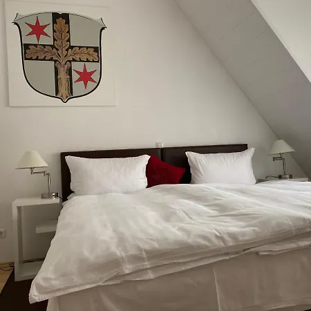 Wappenstube * エアバッハ