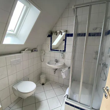 アパート Wappenstube エアバッハ