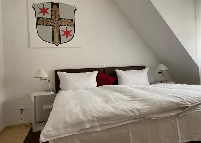 Wappenstube * Эрбах