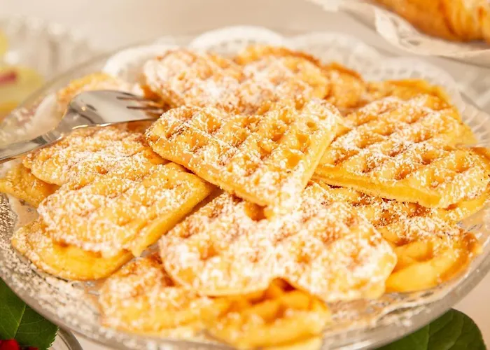 Апартаменты Wappenstube