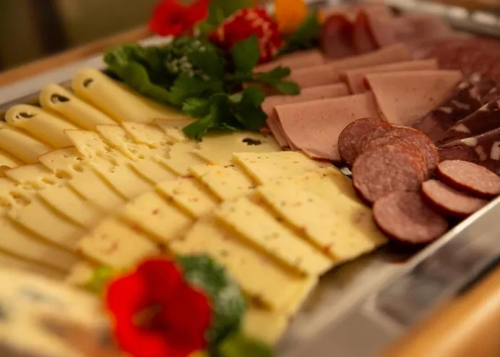 Апартаменты Wappenstube