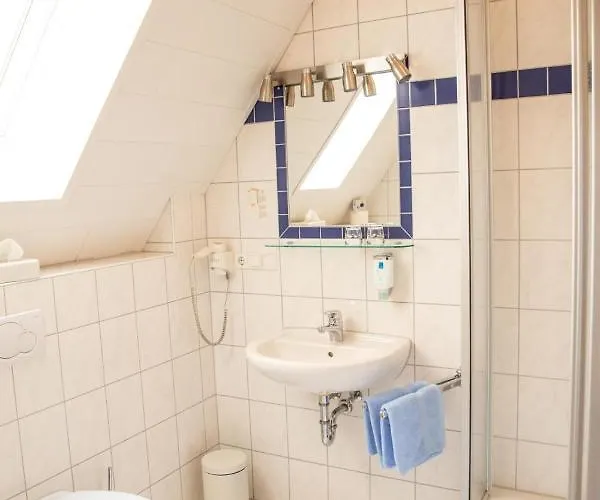 Wappenstube * Эрбах