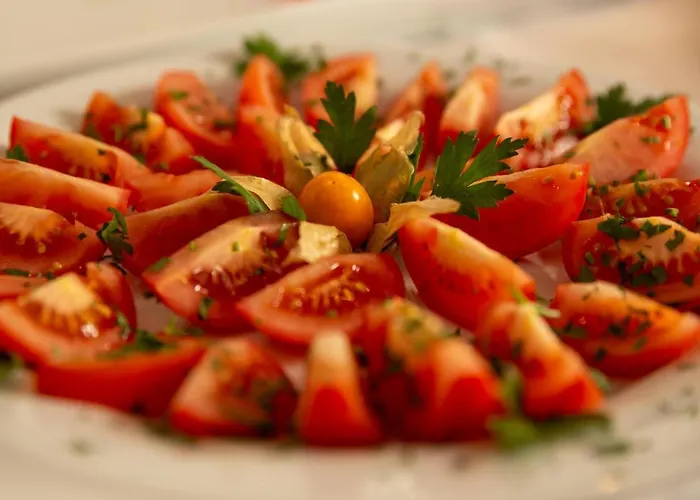 Апартаменты Wappenstube