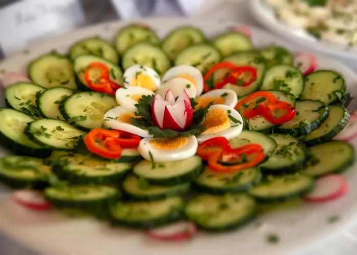 Апартаменты Wappenstube